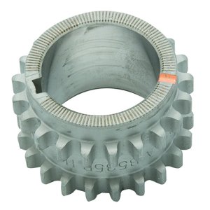 Ford Mustang Crankshaft Sprocket - Ford Racing - High Strength Forged Steel - `15-`17